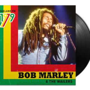 Oakland FM 1979 (Vinyl LP)