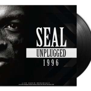 Unplugged 1996 (Vinyl LP)