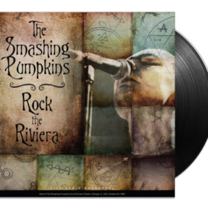 Rock the Riviera (Vinyl LP)