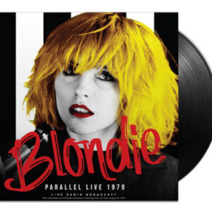 Parallel Live 1979 (Vinyl LP)