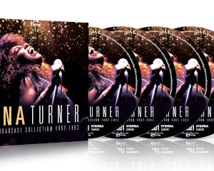 Broadcast Collection The 1962 - 1993 (4 CD Box)