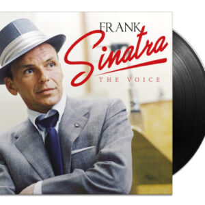 Voice The (Vinyl LP)