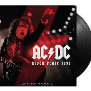 River Plate 1996 (Vinyl LP)