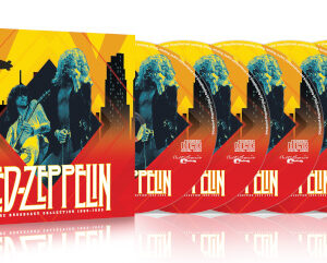 Broadcast Collection The 1969 - 1995 (5 CD Box)