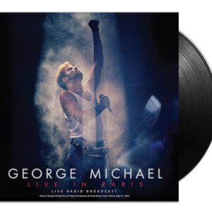 Live in Paris (Vinyl LP)