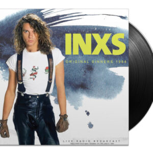 Original Sinners 1984 (Vinyl LP)