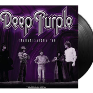 Transmissions -68 (Vinyl LP)