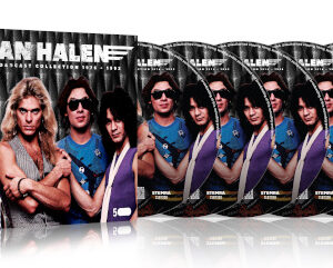 Broadcast Collection The 1976 - 1992 (5 CD Box)