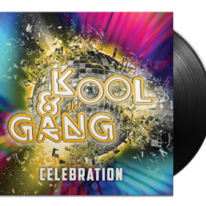 Celebration (Vinyl LP)