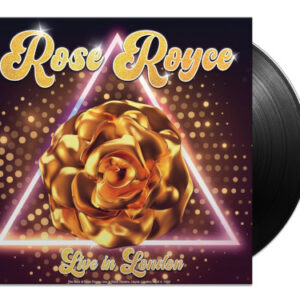 Live in London (Vinyl LP)