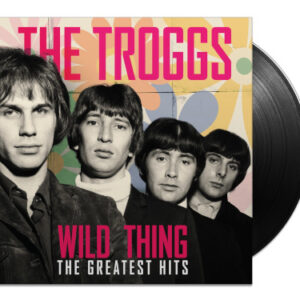 Wild Thing - The Greatest Hits (Vinyl LP)