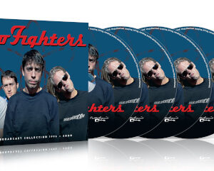 Broadcast Collection The 1996 - 2000 (4 CD Box)