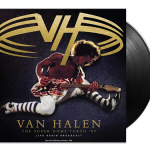 Super Dome Tokyo The -89 (Vinyl LP)