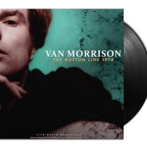 Bottom Line The 1978 (Vinyl LP)