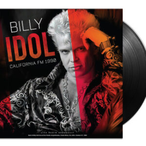 California FM 1990 (Vinyl LP)