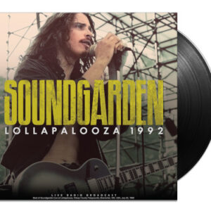 Lollapalooza 1992 (Vinyl LP)