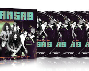 Broadcast Collection The 1976 - 1989 (5 CD Box)