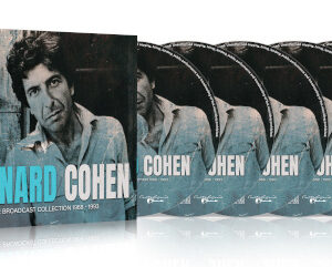 Broadcast Collection The 1968 - 1993 (5 CD Box)