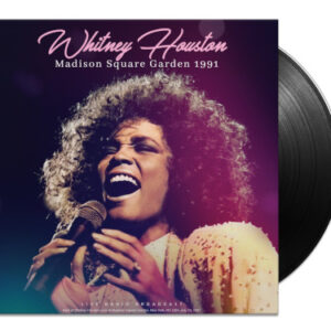 Madison Square Garden 1991 (Vinyl LP)