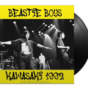 Kawasaki 1992 (Vinyl LP)