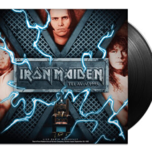 Tel Aviv 1995 (Vinyl LP)