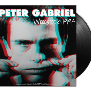 Woodstock 1994 (Vinyl LP)