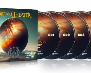 Broadcast Collection The 1993 - 1999 (5 CD Box)