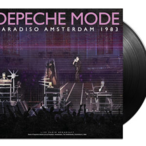 Paradiso Amsterdam 1983 (Vinyl LP)