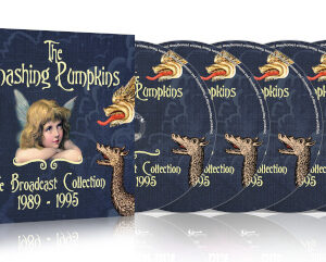 Broadcast Collection The 1989 - 1995 (5 CD Box)