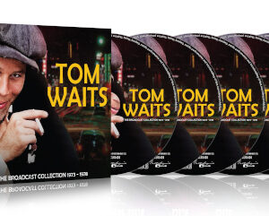 Broadcast Collection The 1973 - 1978 (5 CD Box)