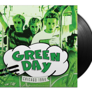 Chicago 1994 (Vinyl LP)