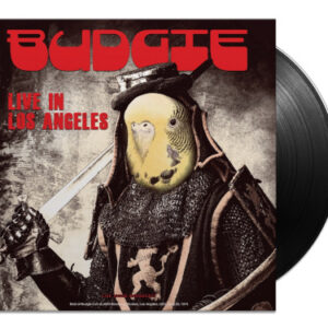 Live in Los Angeles (Vinyl LP)