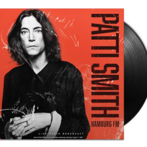 Hamburg FM (Vinyl LP)