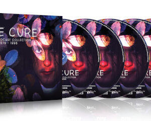 Broadcast Collection The 1979 - 1996 (5 CD Box)