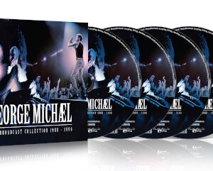 Broadcast Collection The 1988 - 1996 (4 CD Box)