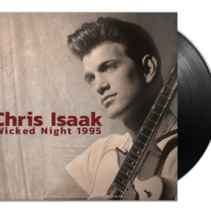 Wicked Night 1995 (Vinyl LP)