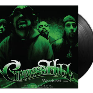 Woodstock FM 1994 (Vinyl LP)