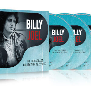 Broadcast Collection The 1972 / 1977 (3 CD Box)
