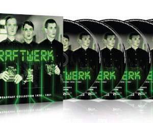 Broadcast Collection The 1970-1981 (5 CD Box)