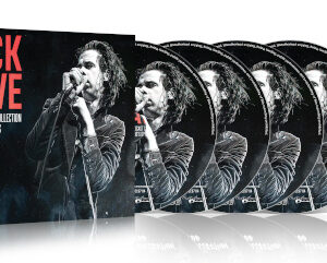 Broadcast Collection (4 CD Box)