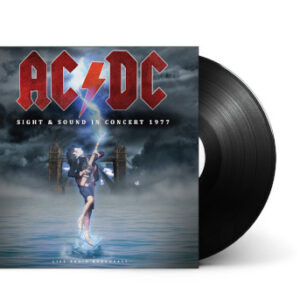 Sight & Sound in Concert 1977 (Vinyl LP)