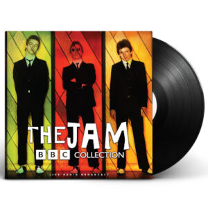 BBC Collection 77-78 Thr (Black Vinyl LP)