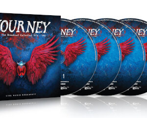 Broadcast Collection The 1976-1983 (4 CD Box)