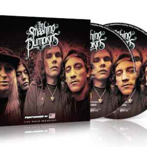 Performed in the USA (2 CD Box)