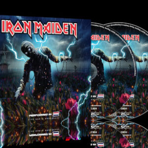 Performed in NL (2 CD)