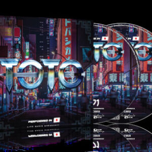 Performed in Japan (2 CD)