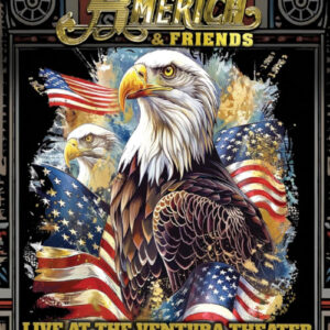 Live At The Ventura Theatre (Blu-Ray)