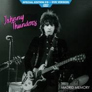 Madrid Memory (2 CD + DVD)