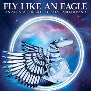 Fly Like an Angel - An all star tribute to Steve M
