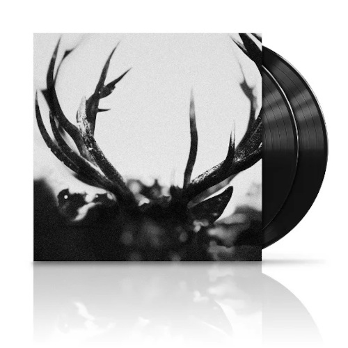 Ihsahn (2 LP Vinyl)
